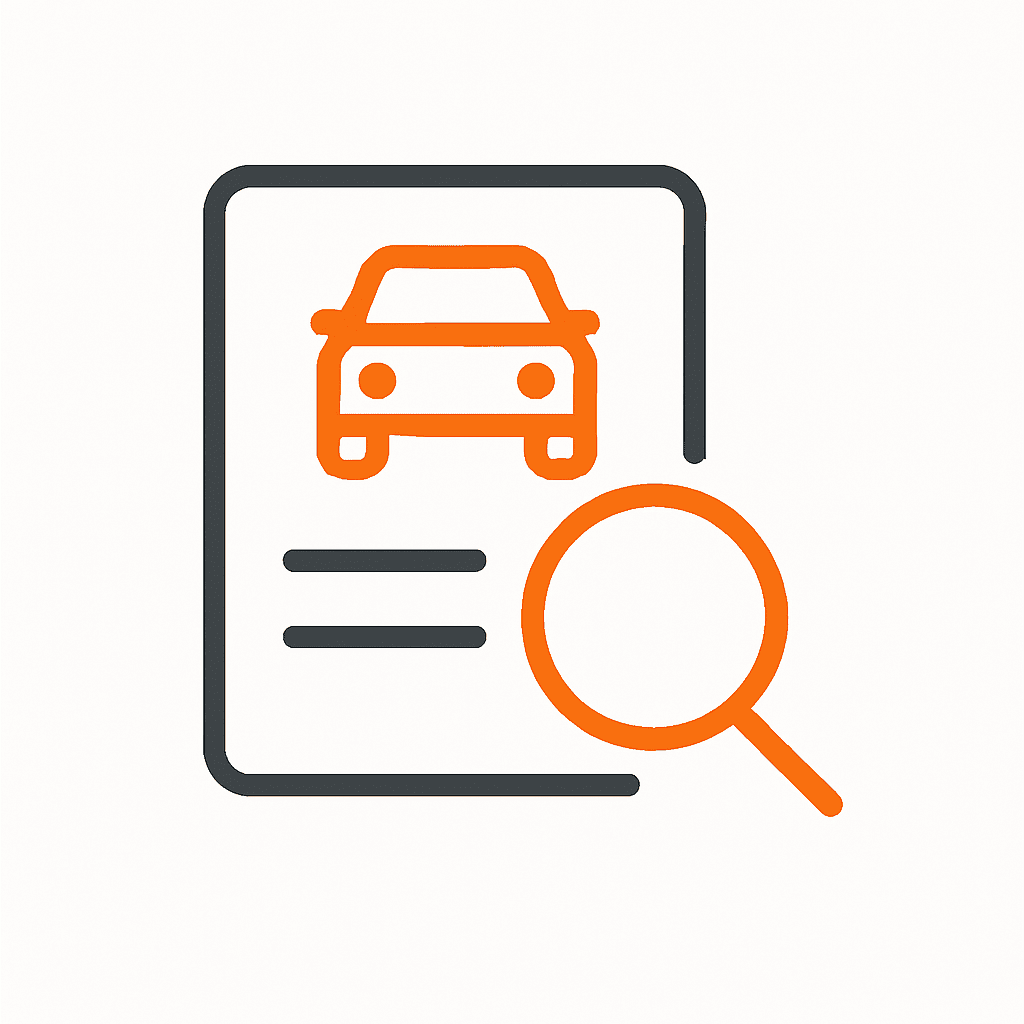 Consulta de débitos