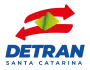 Detran SC