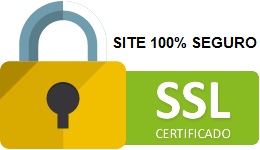 SSL Certificado