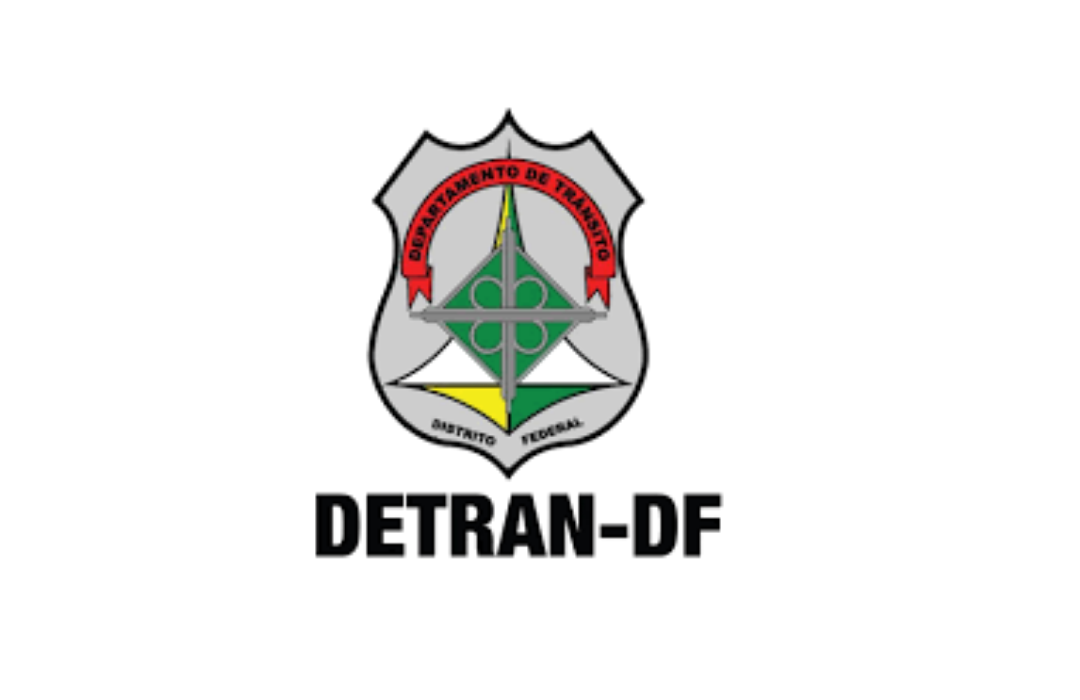 Detran DF
