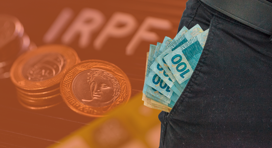 Isenção do IRPF para quem ganha até R$ 5 mil: Entenda o impacto no seu bolso