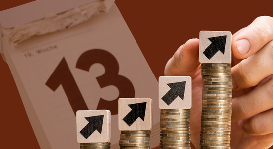 Como usar o 13º salário de forma inteligente: dívidas, reservas e consumo
